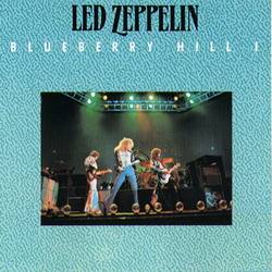 Led Zeppelin : Blueberry Hill I